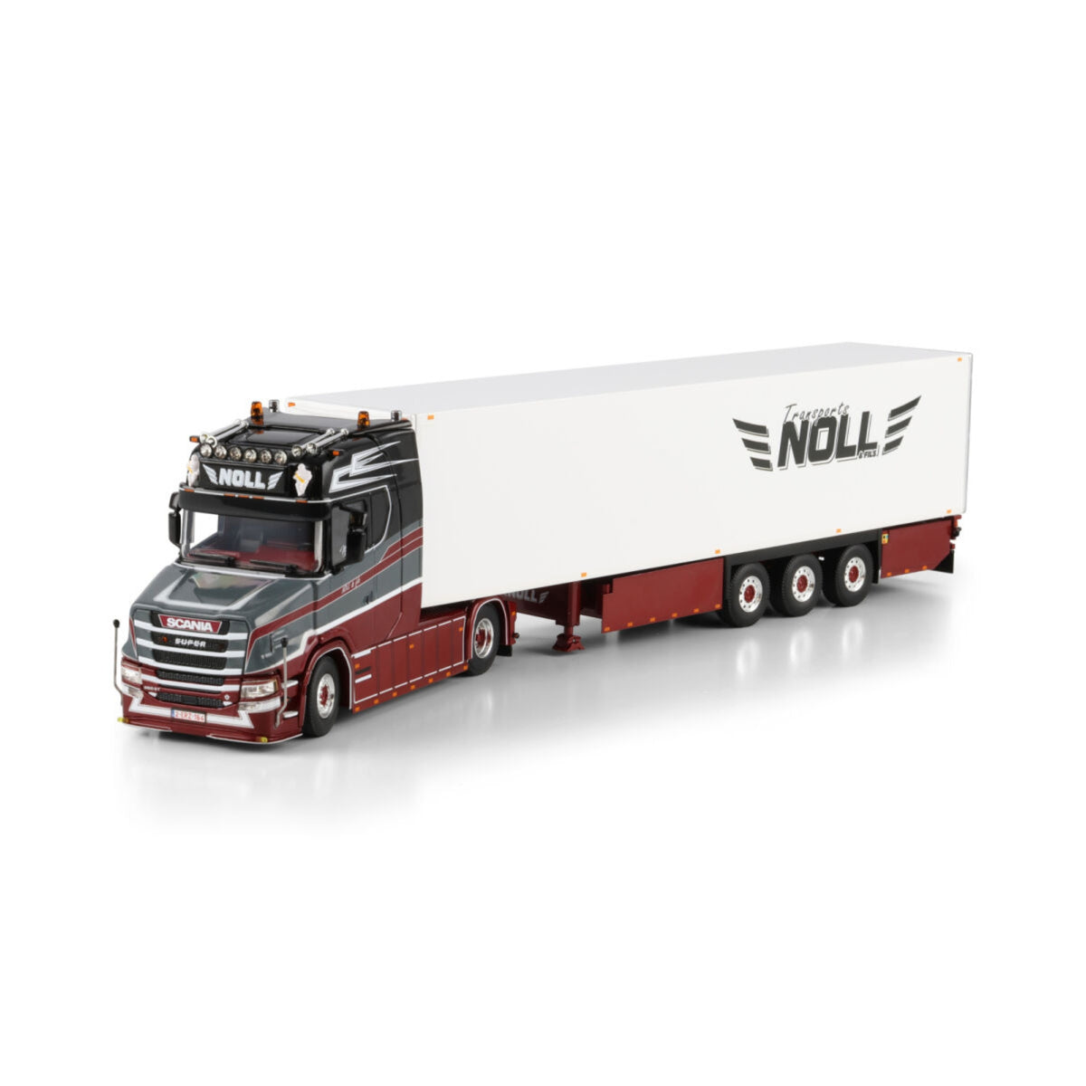 Transports Noll | WSI Models
