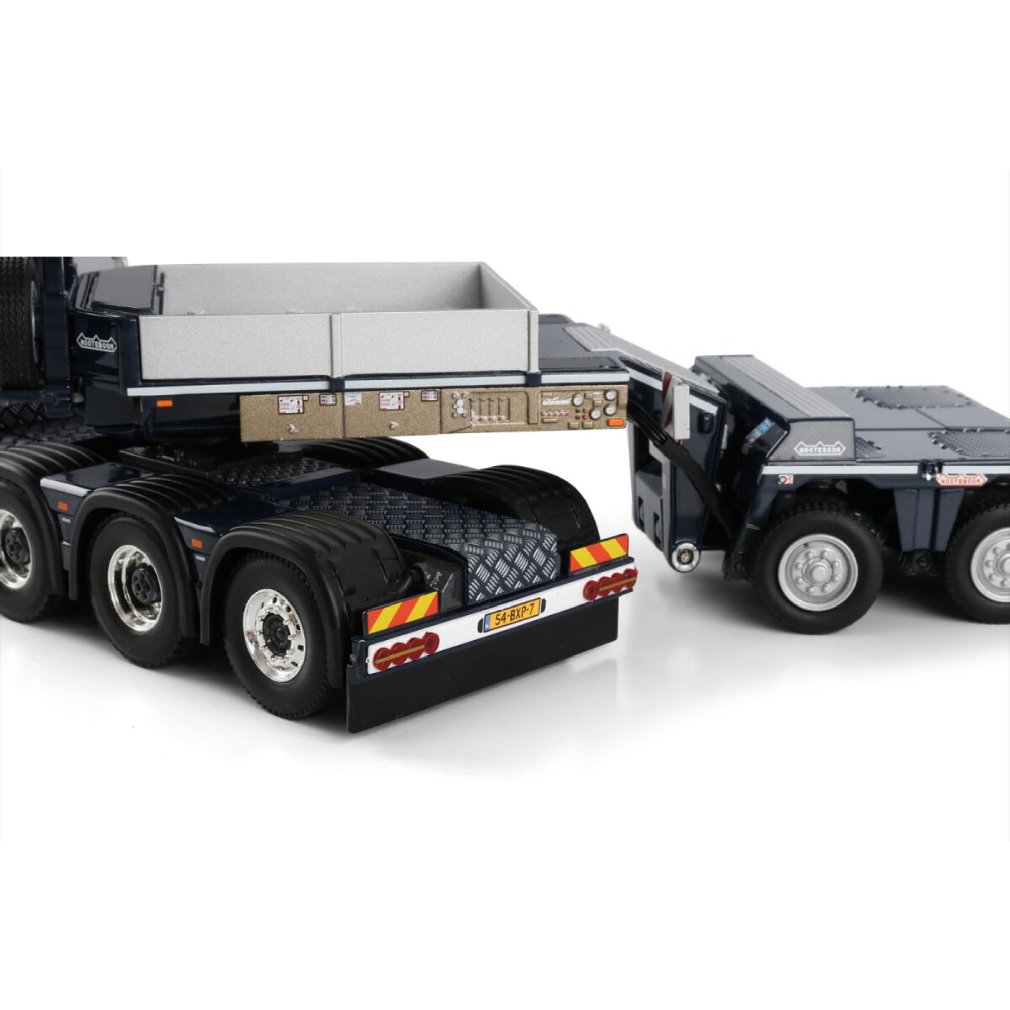 H. van Dieren | WSI Models