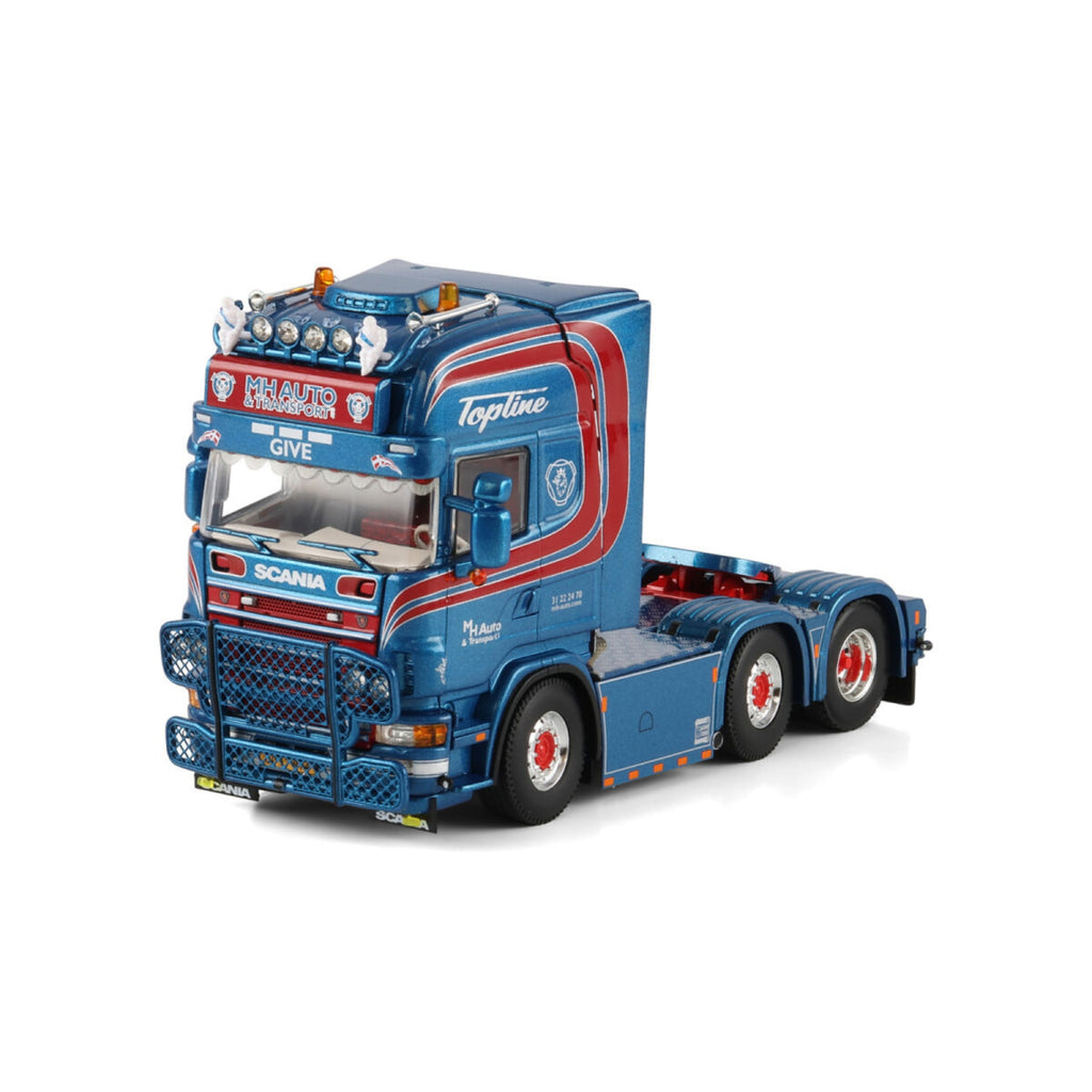 MH Auto | WSI Models