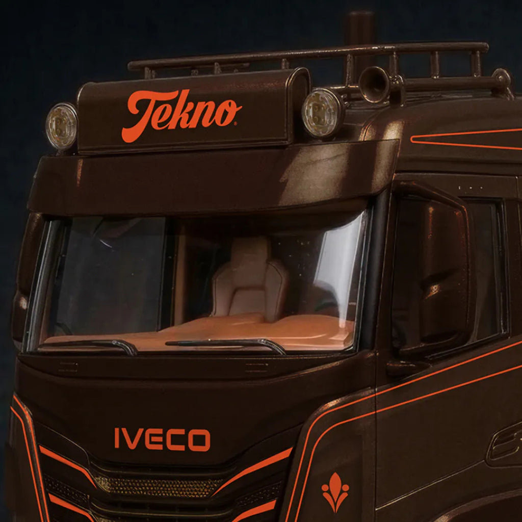 Tekno Event 2027 | Tekno