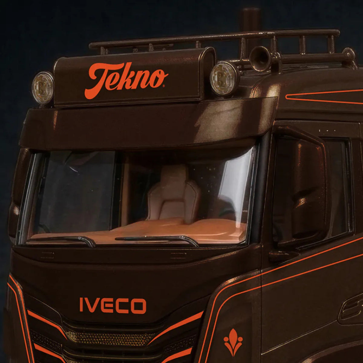Tekno Event 2027 | Tekno