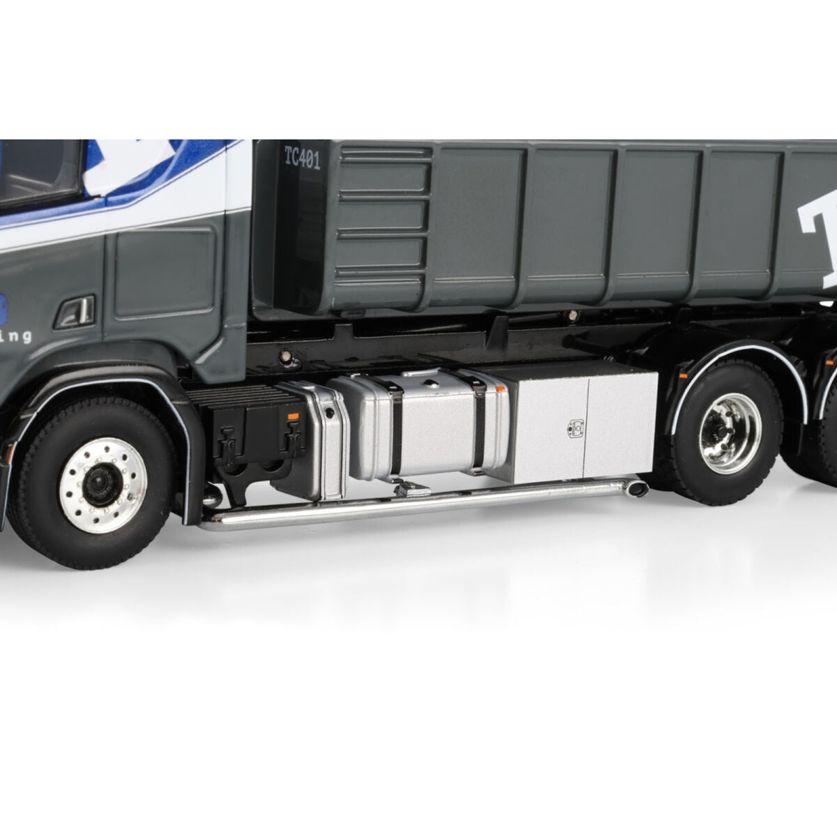 TC-Trading | WSI Models