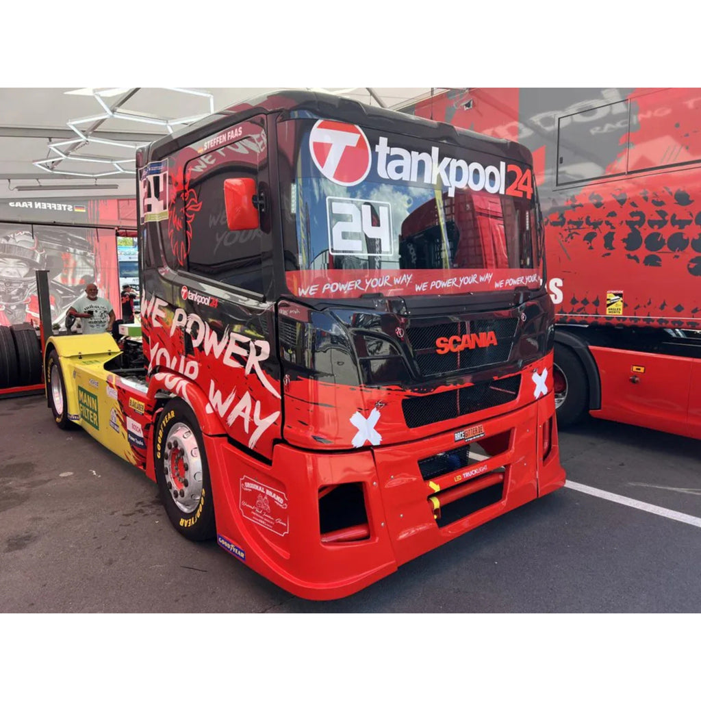 Tankpool24 Racing | TEKNO