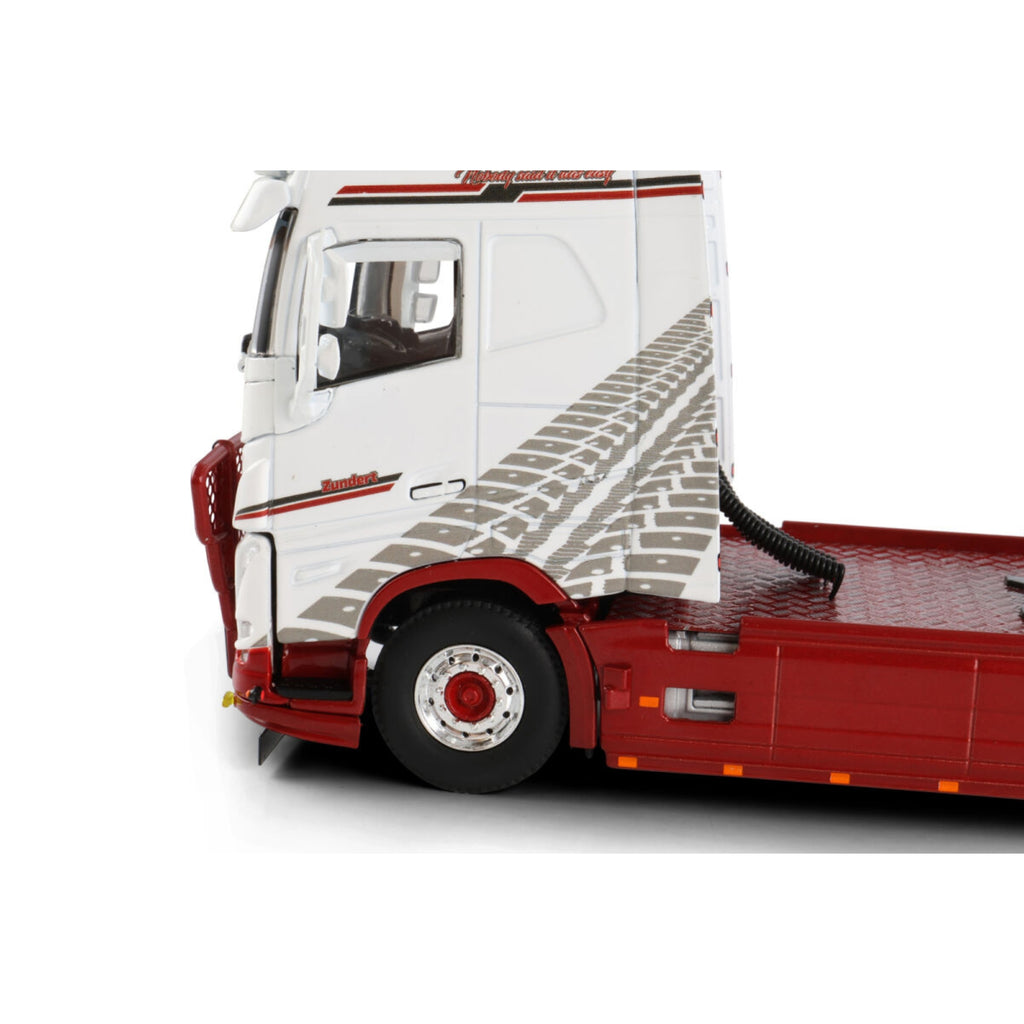 Boy Magielse Transport | WSI Models