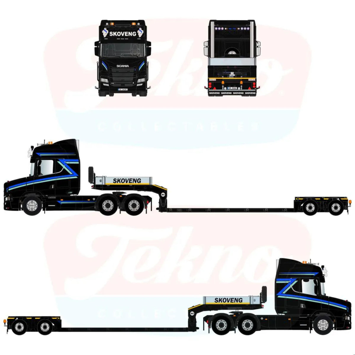 Skoveng | TEKNO