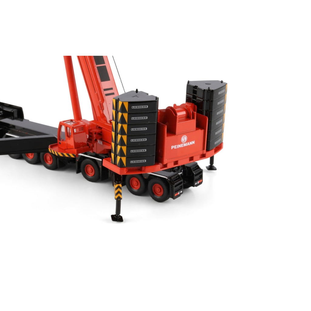 Peinemann | WSI Models