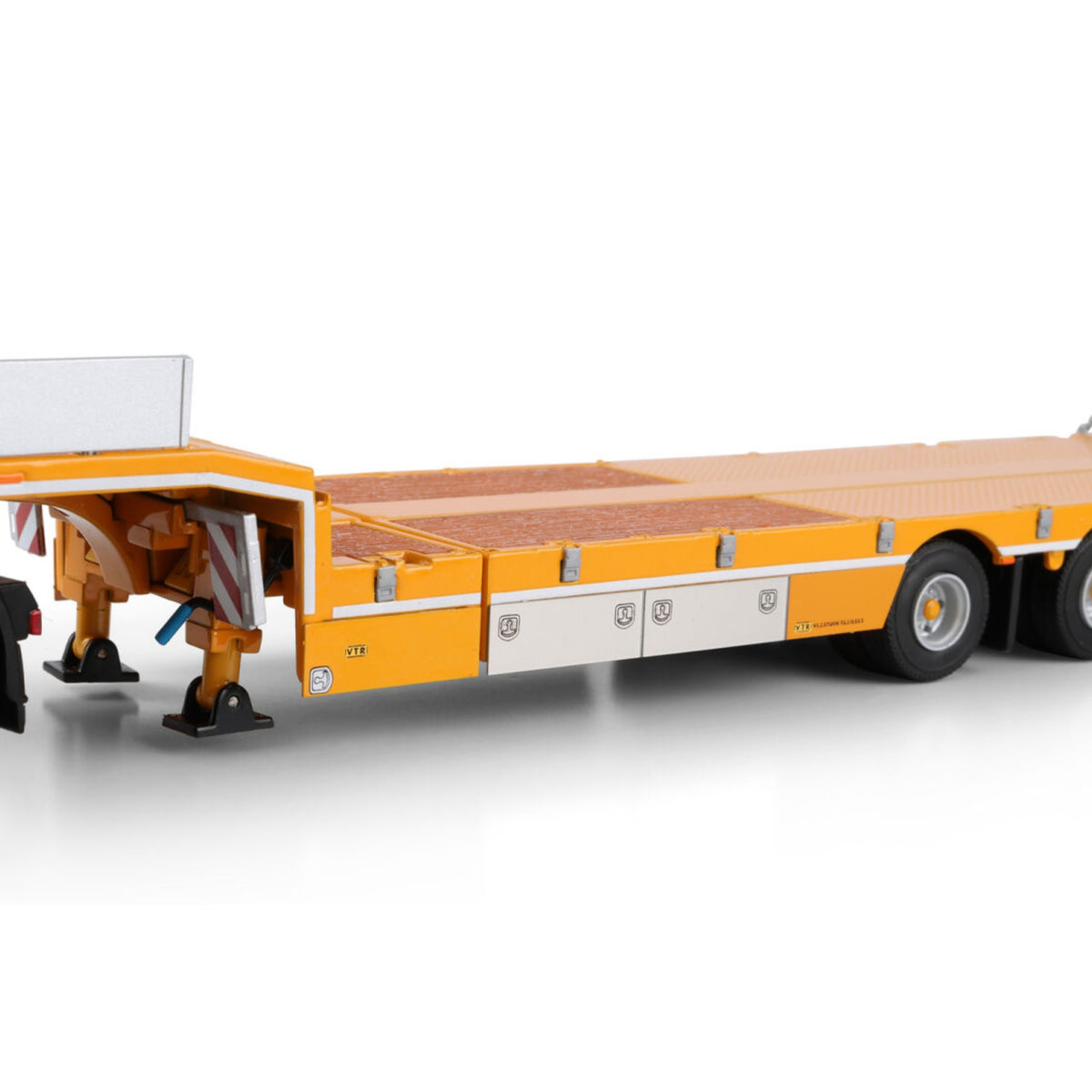 Kors Hoogwerkersystemen | WSI Models