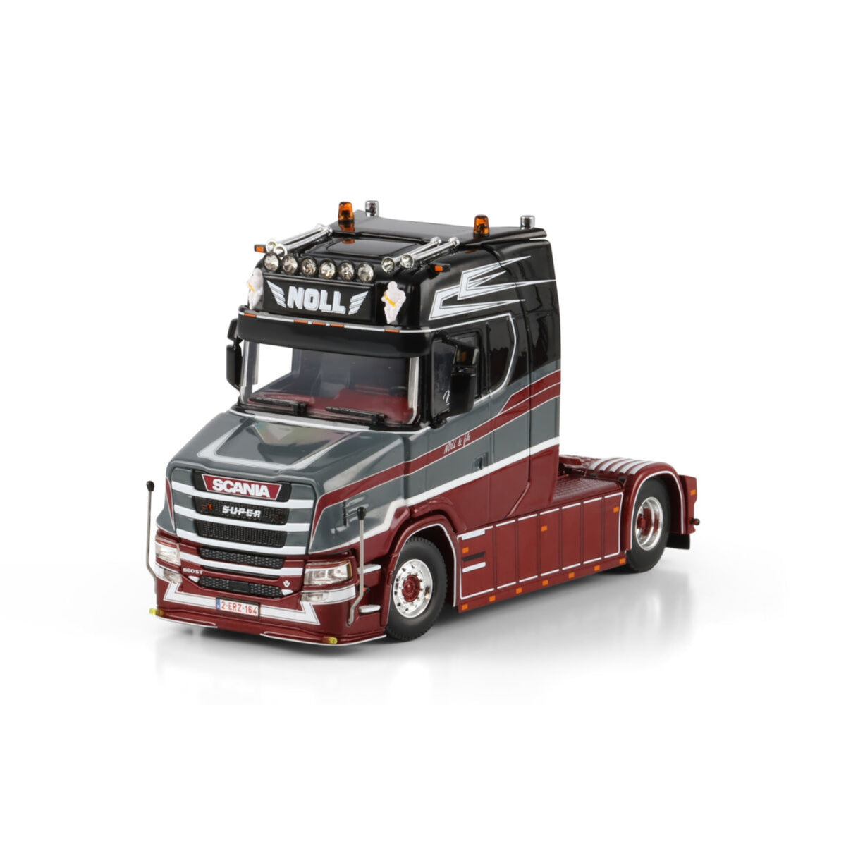 Transports Noll | WSI Models