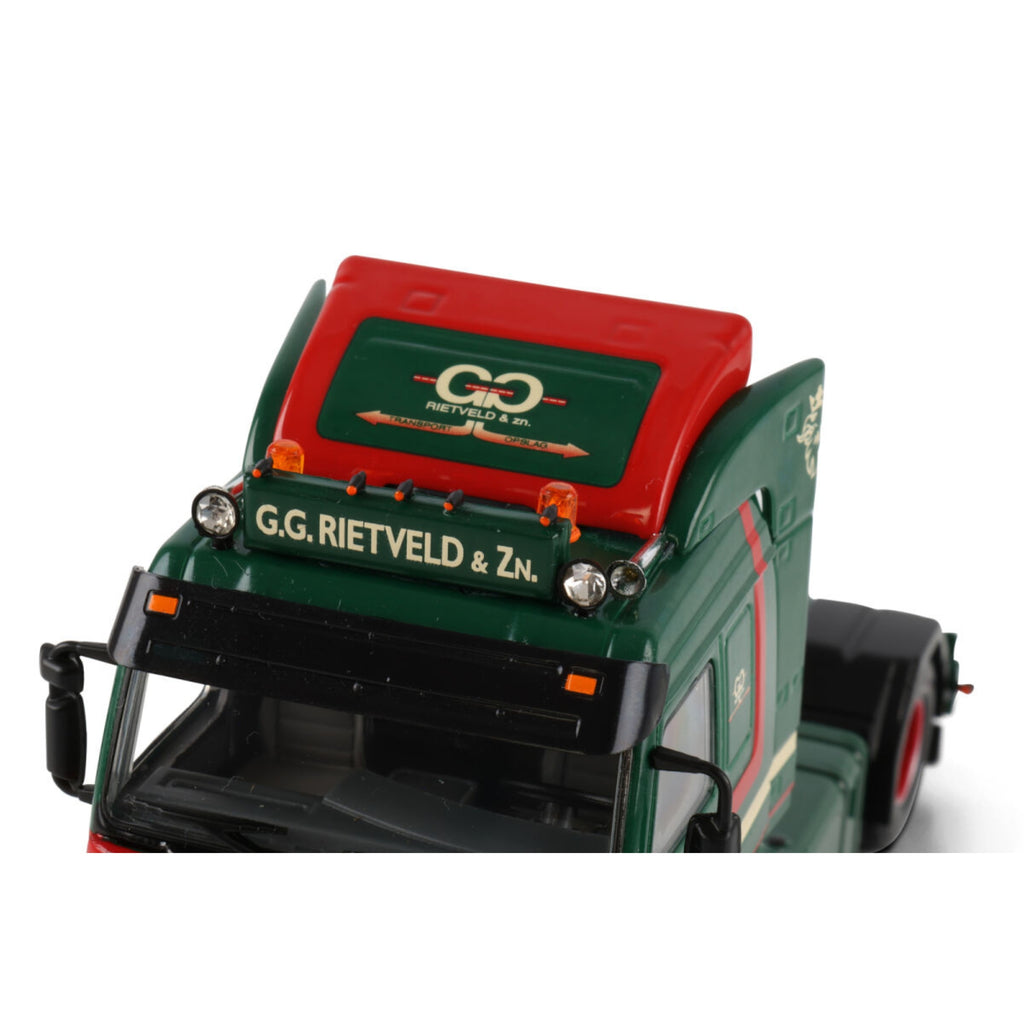 G.G. Rietveld & Zonen B.V. | WSI Models