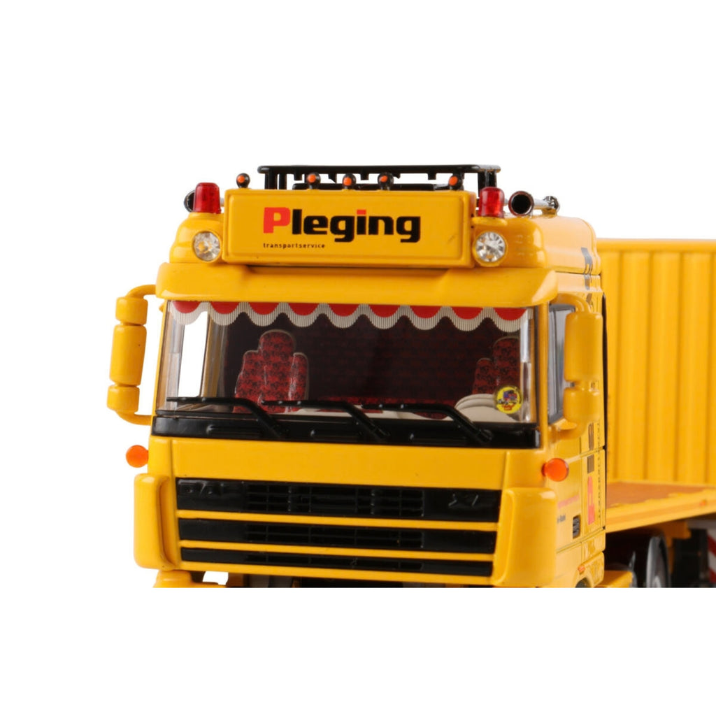 Pleging | WSI Models