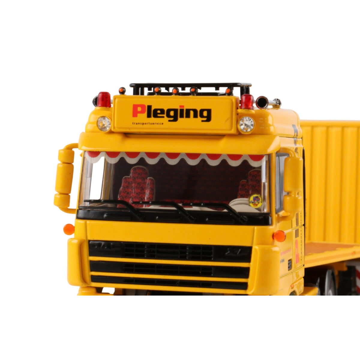 Pleging | WSI Models
