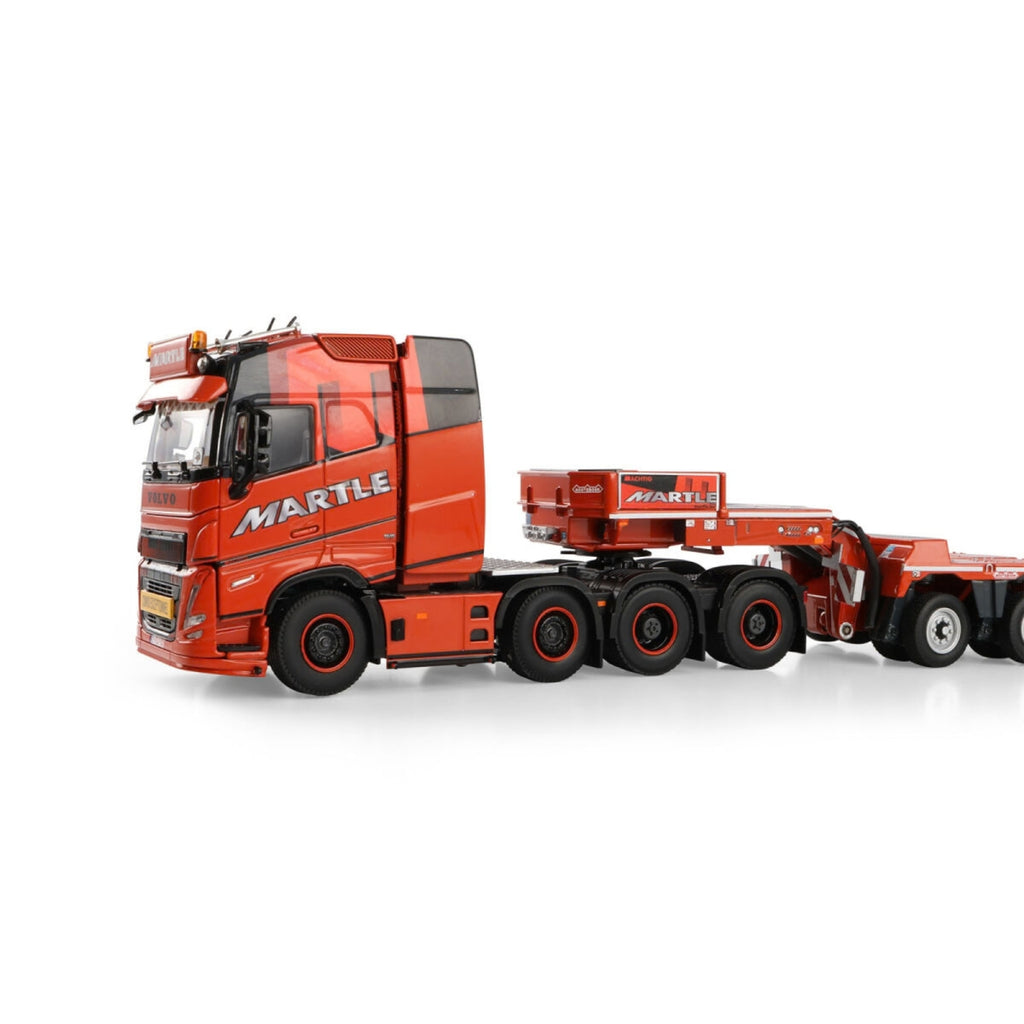 Martle | WSI Models