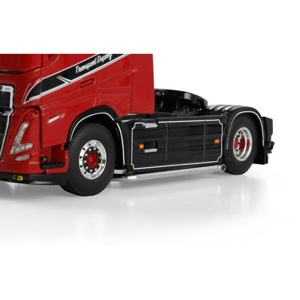 TPS Duprey | WSI Models