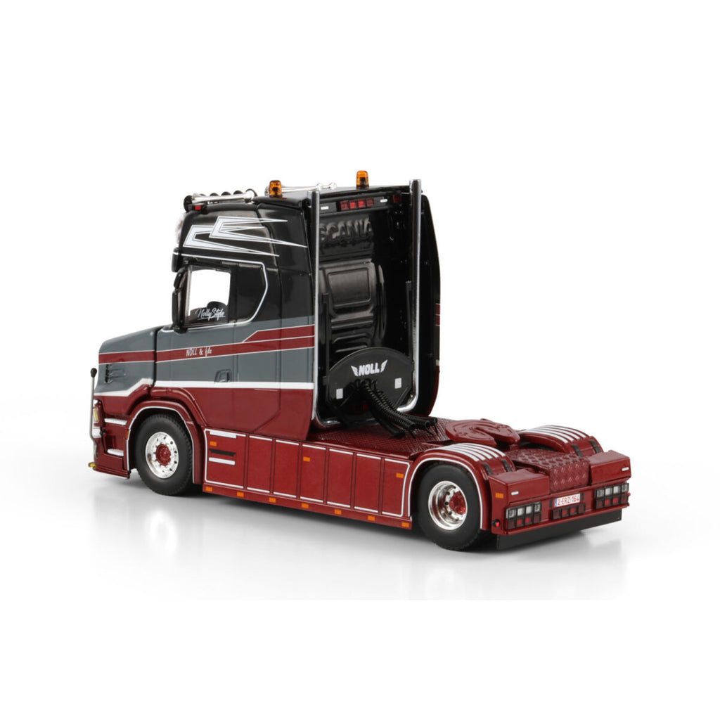 Transports Noll | WSI Models