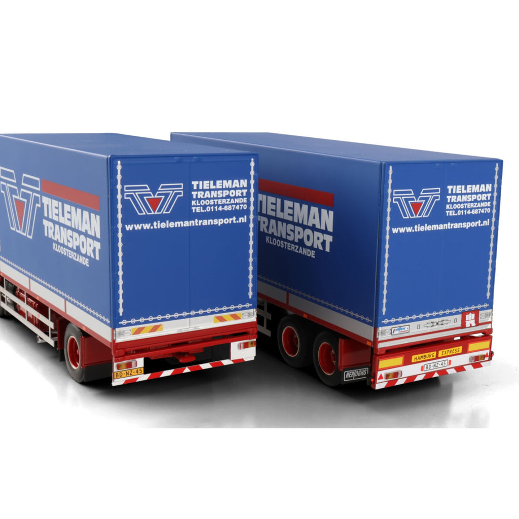Tieleman | WSI Models