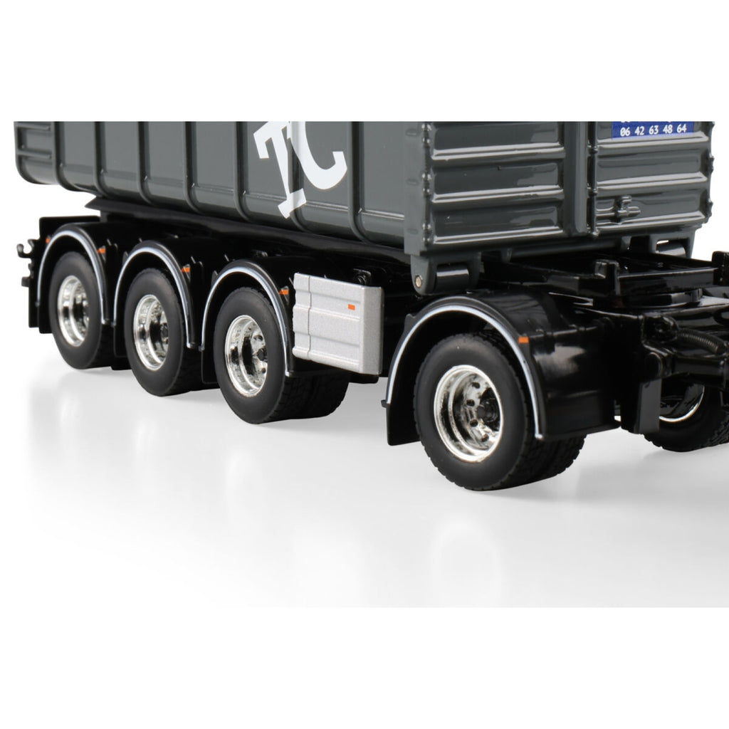 TC-Trading | WSI Models