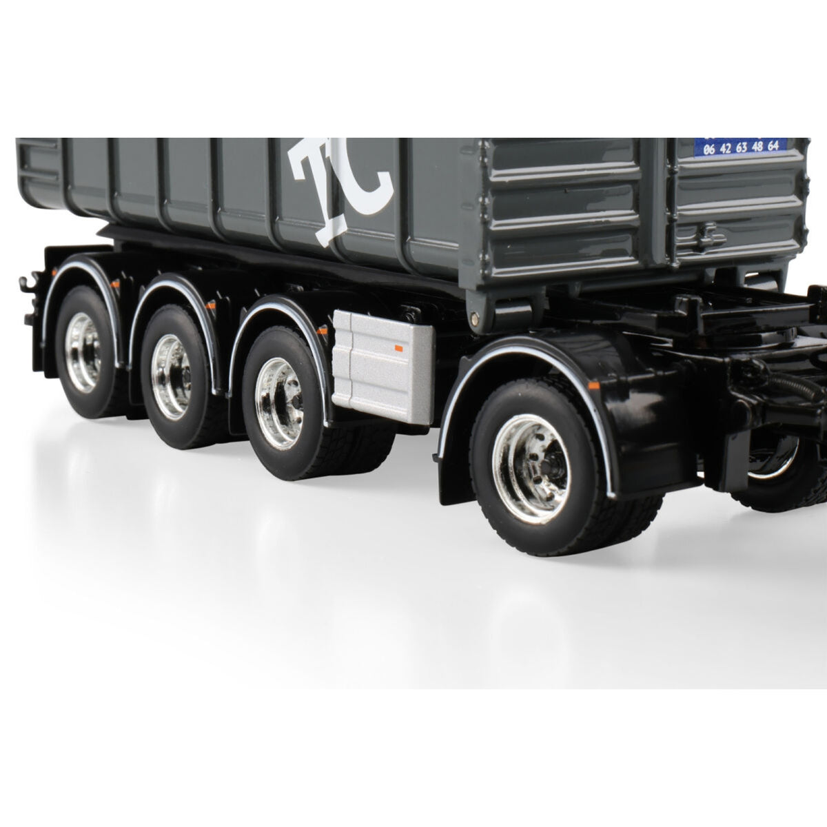 TC-Trading | WSI Models