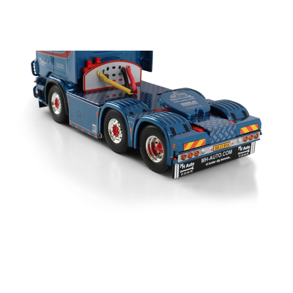MH Auto | WSI Models