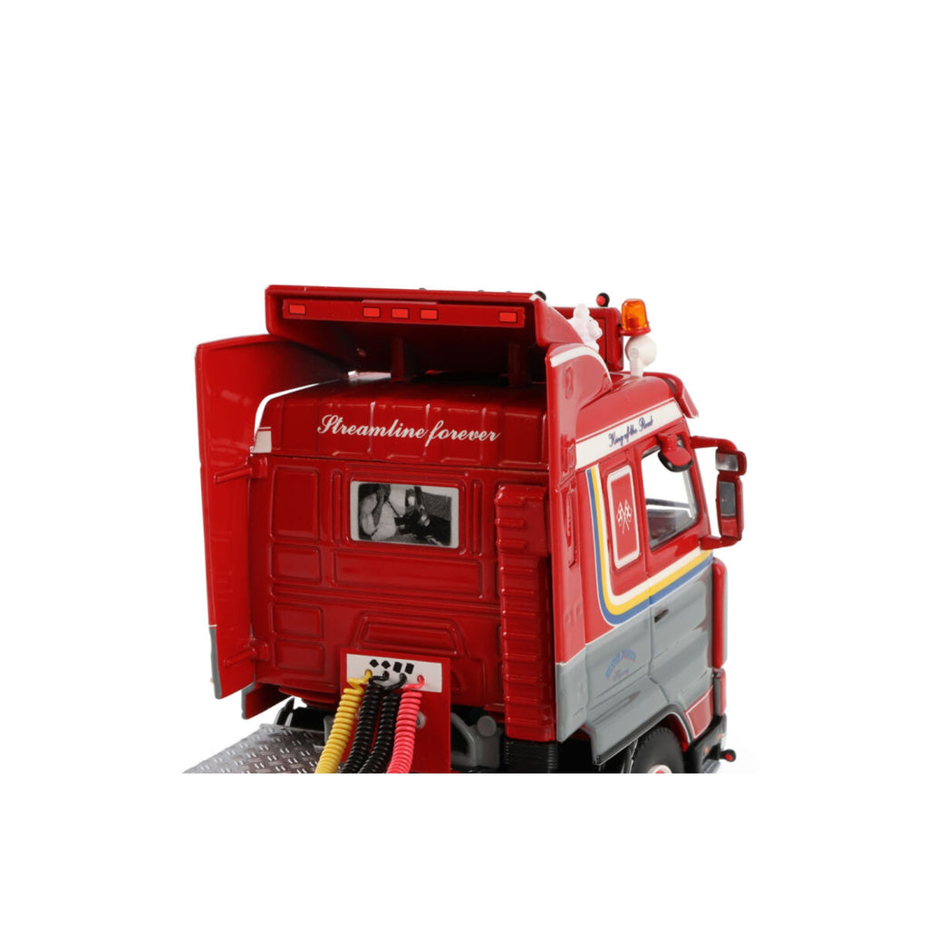 Aksel Junker | WSI Models