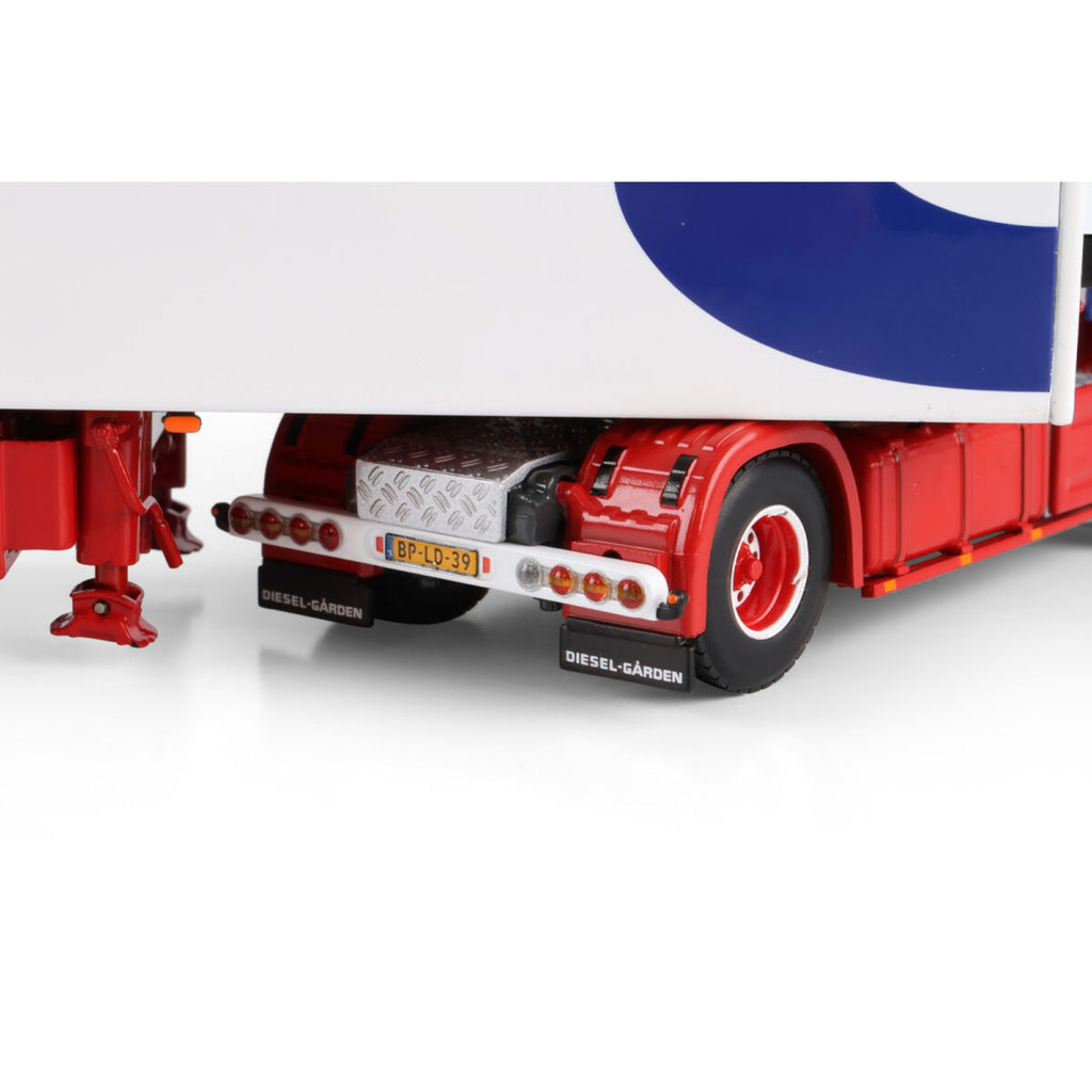 Marcel Post | WSI Models