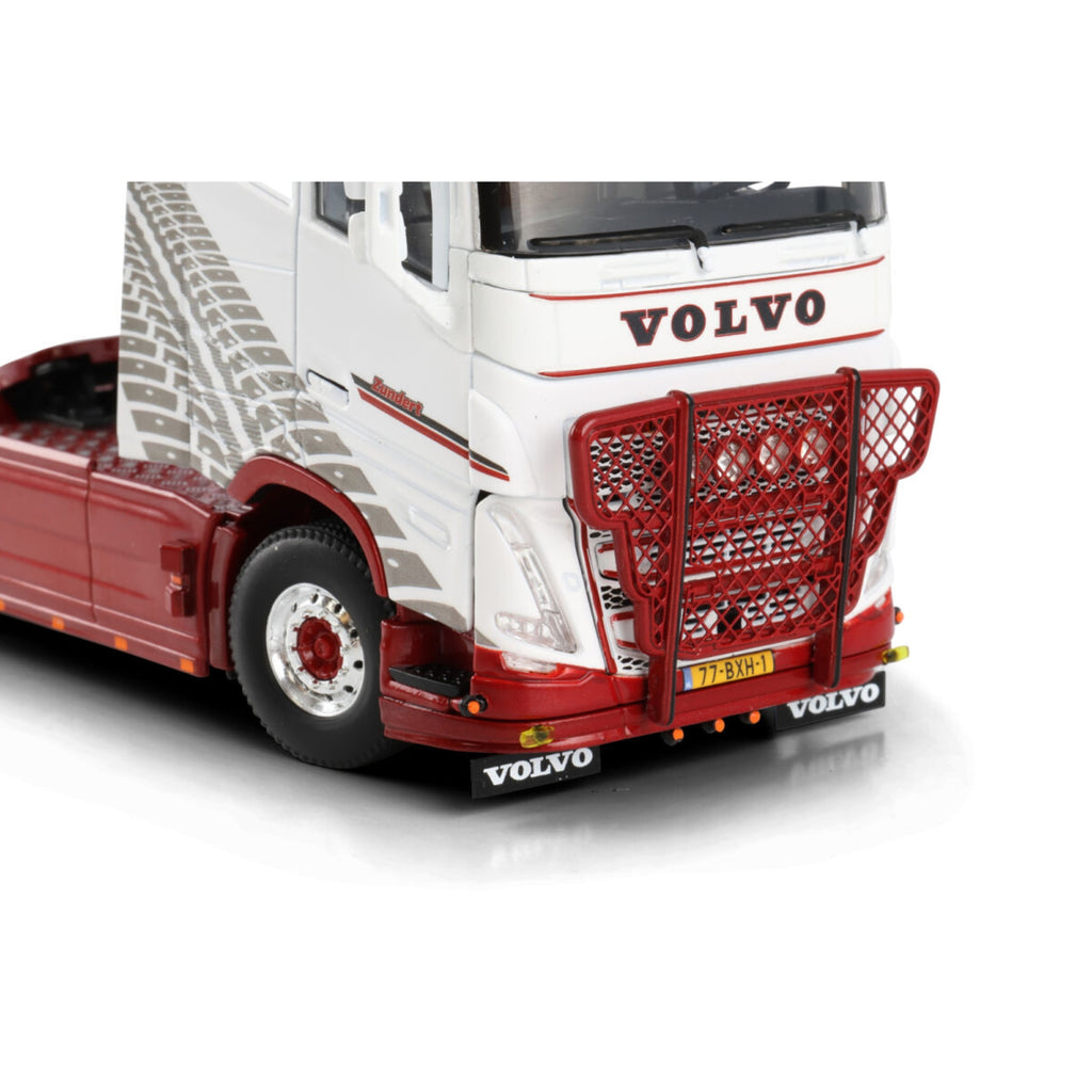 Boy Magielse Transport | WSI Models