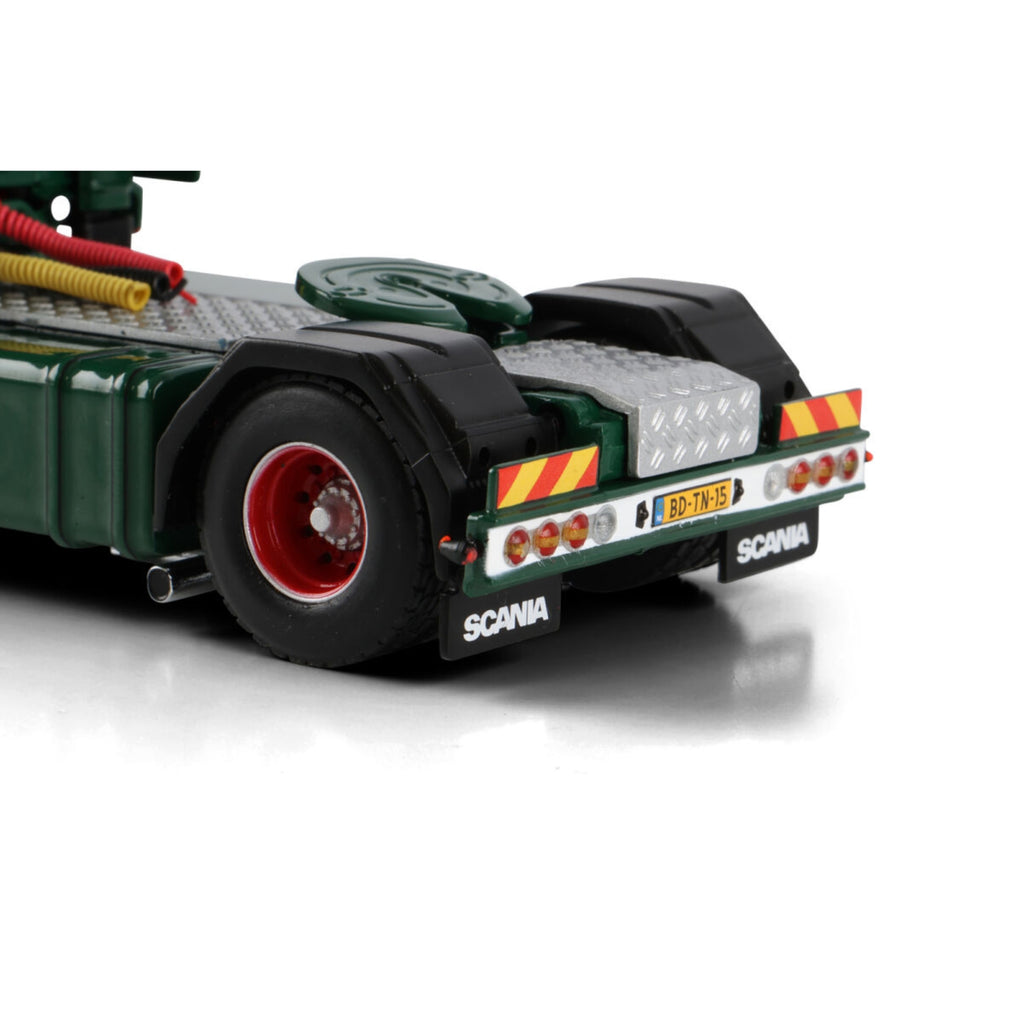G.G. Rietveld & Zonen B.V. | WSI Models