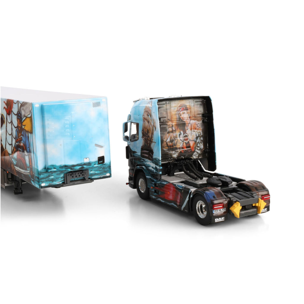Heide Logistik | WSI Models