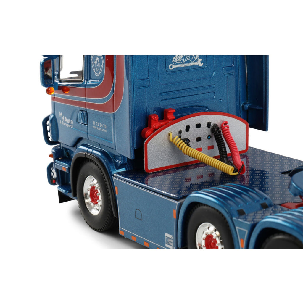 MH Auto | WSI Models