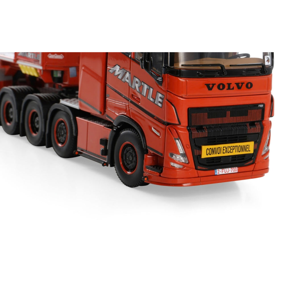 Martle | WSI Models