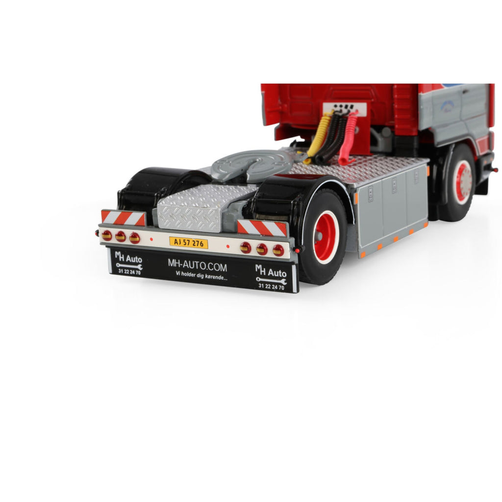 Aksel Junker | WSI Models