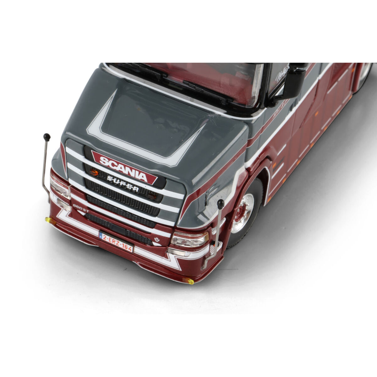 Transports Noll | WSI Models