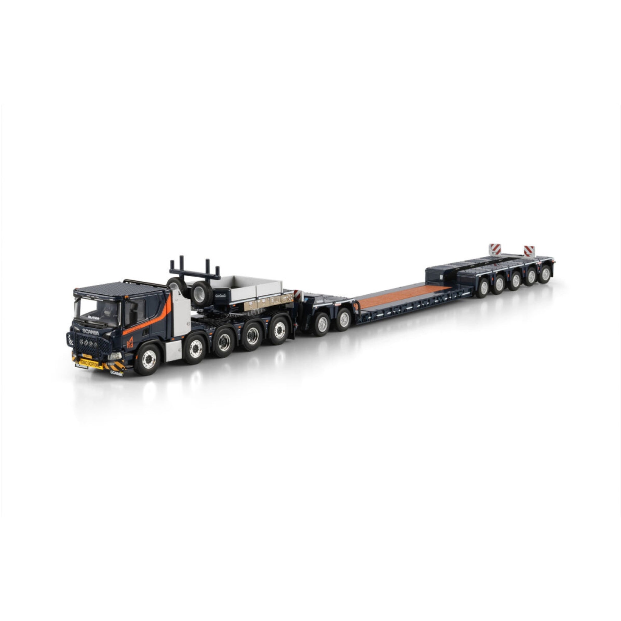 H. van Dieren | WSI Models