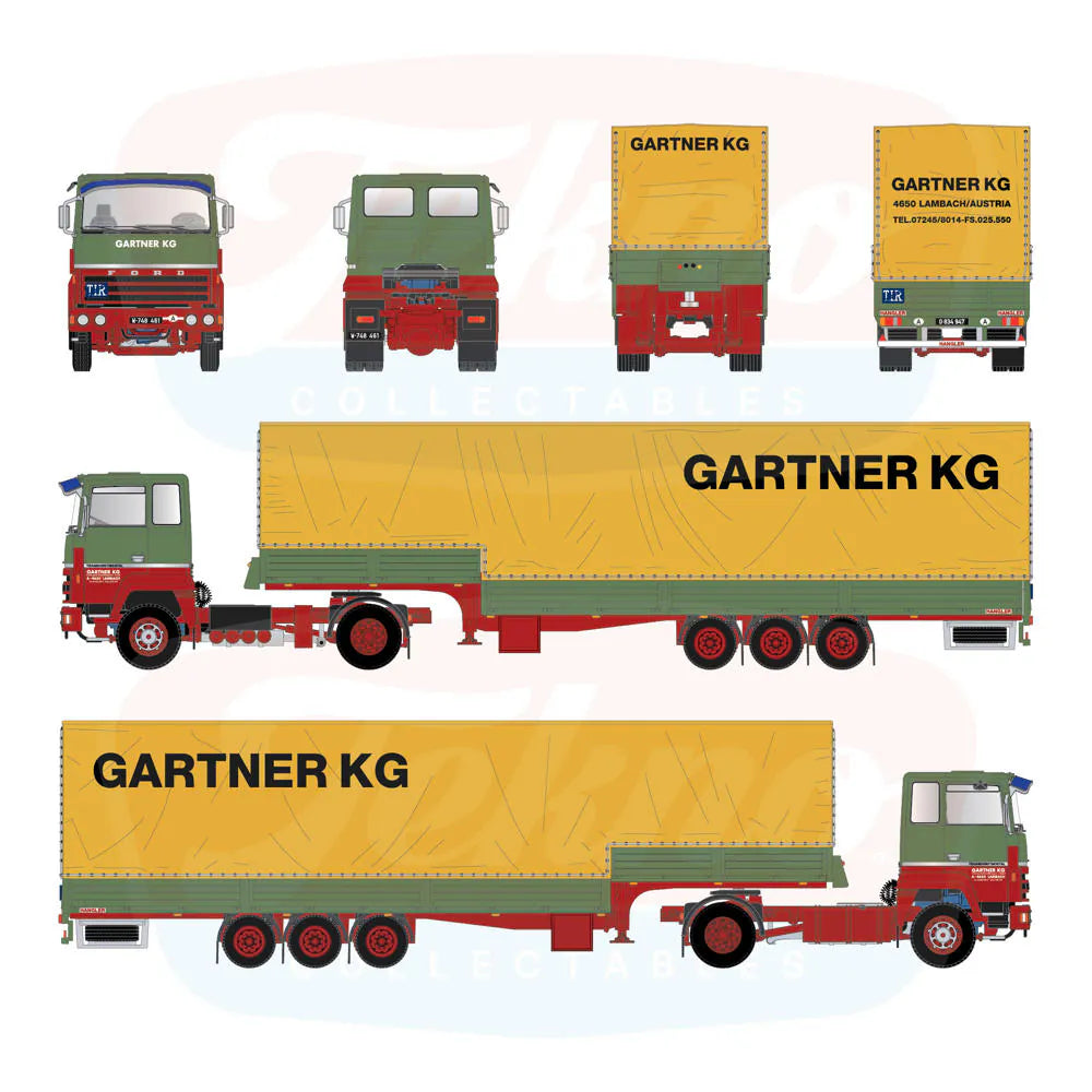 Gartner KG | Tekno