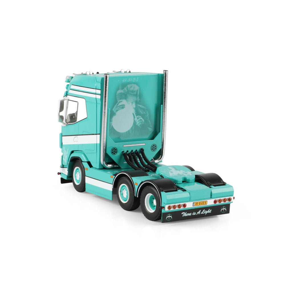 Stebo Transport | WSI Models