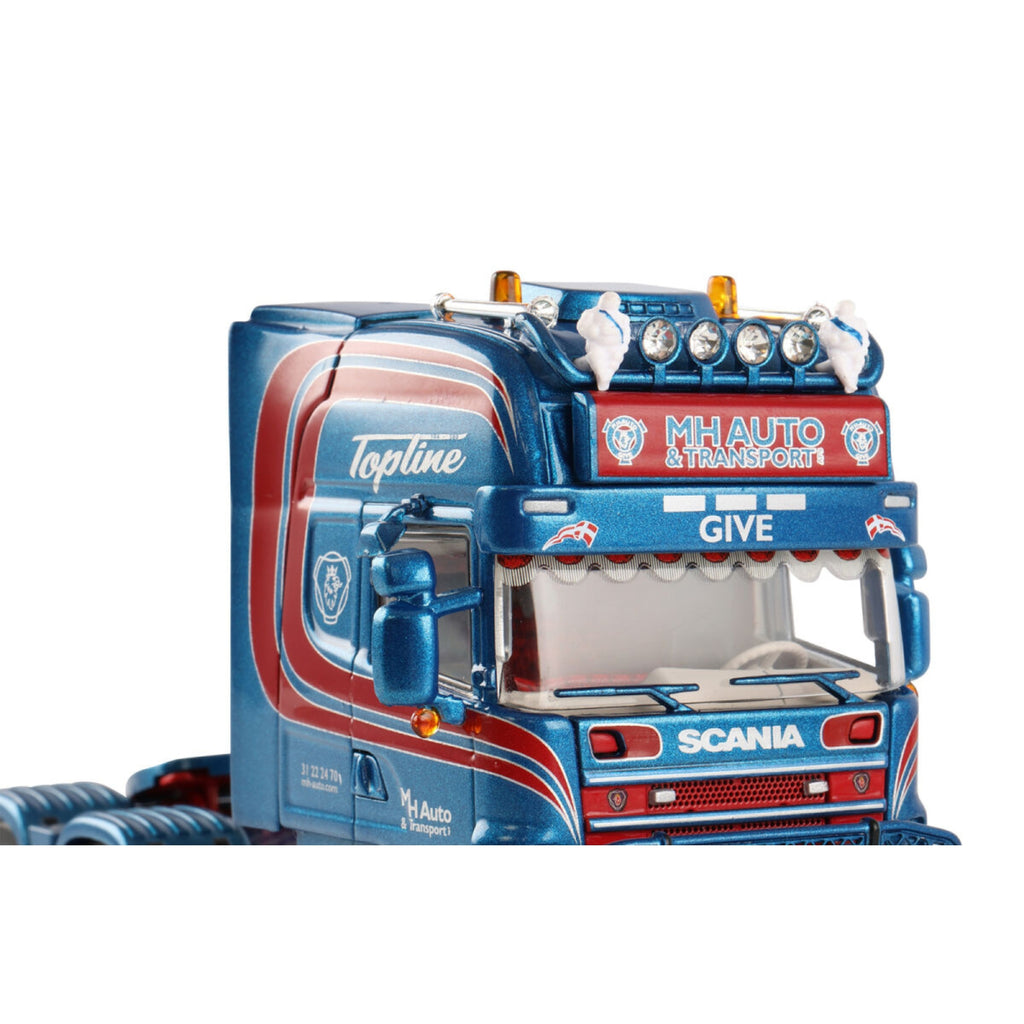 MH Auto | WSI Models