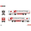 Van Spreuwel Transport | WSI Models