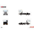 Isuzu | WSI Models