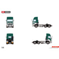 Isuzu | WSI Models