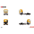Isuzu | WSI Models