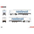 Neelevat | WSI Models