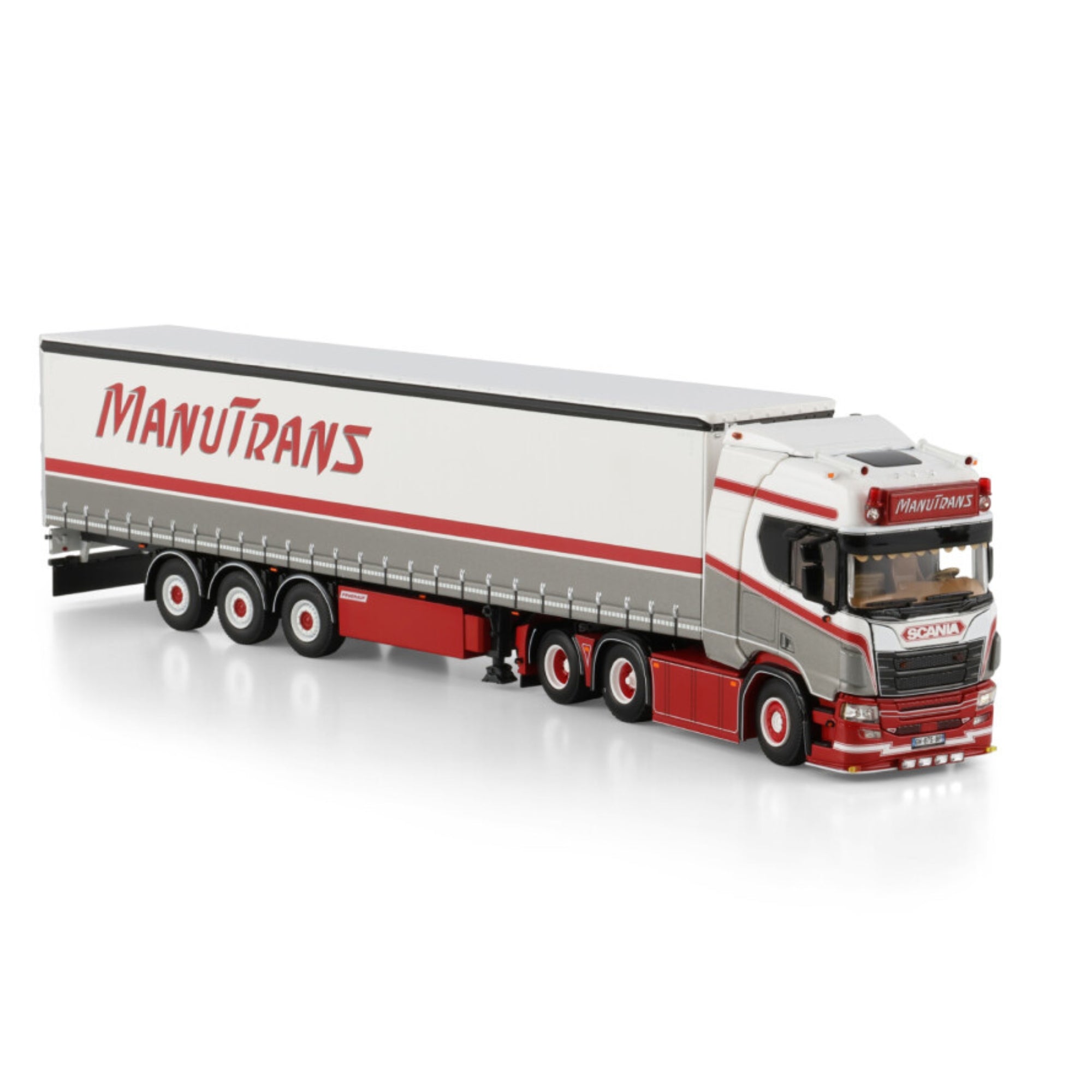 ManuTrans | WSI Models