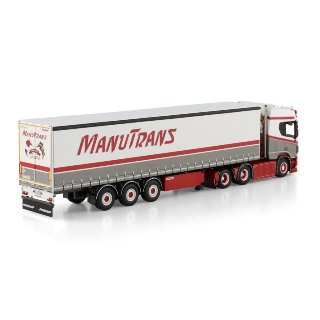 ManuTrans | WSI Models