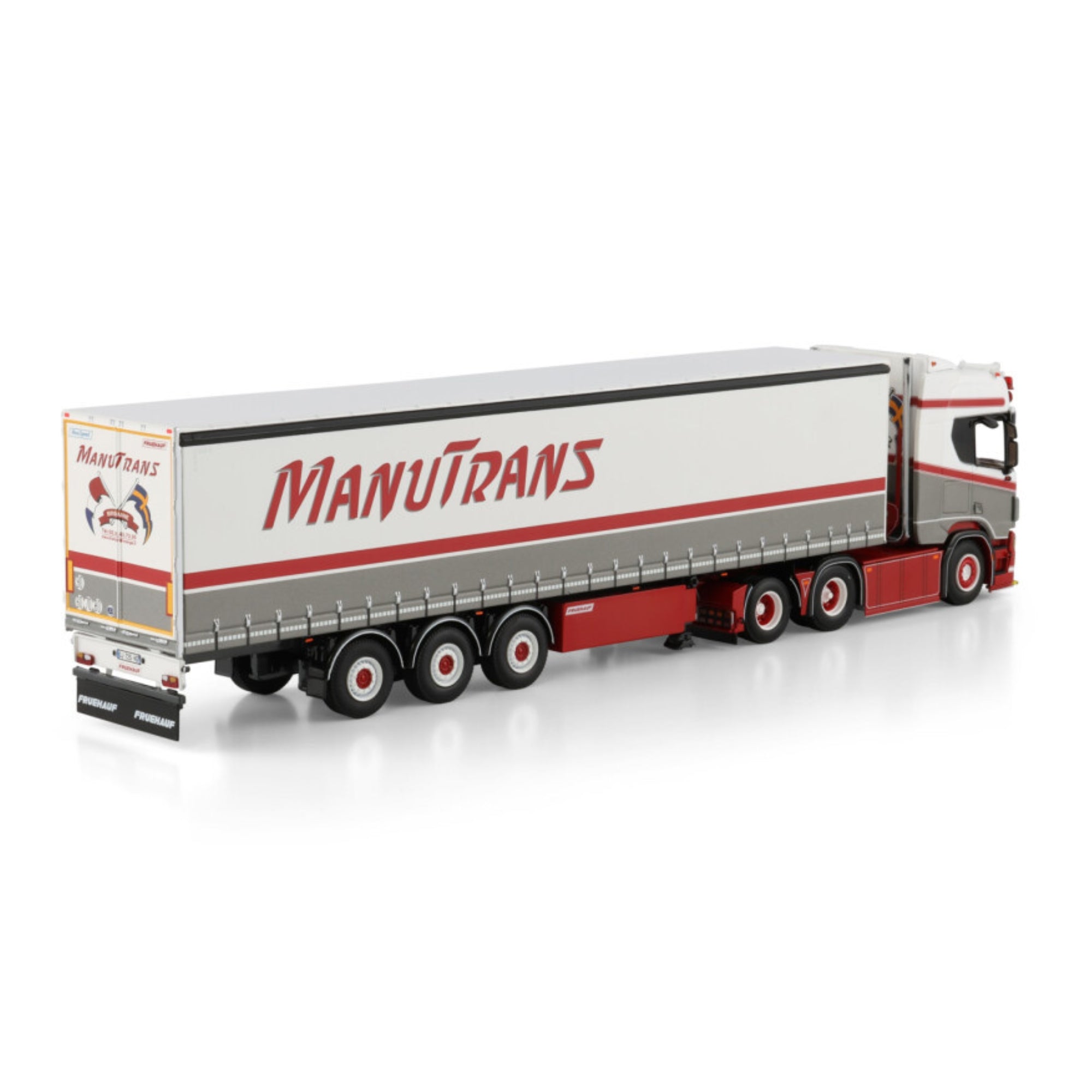 ManuTrans | WSI Models