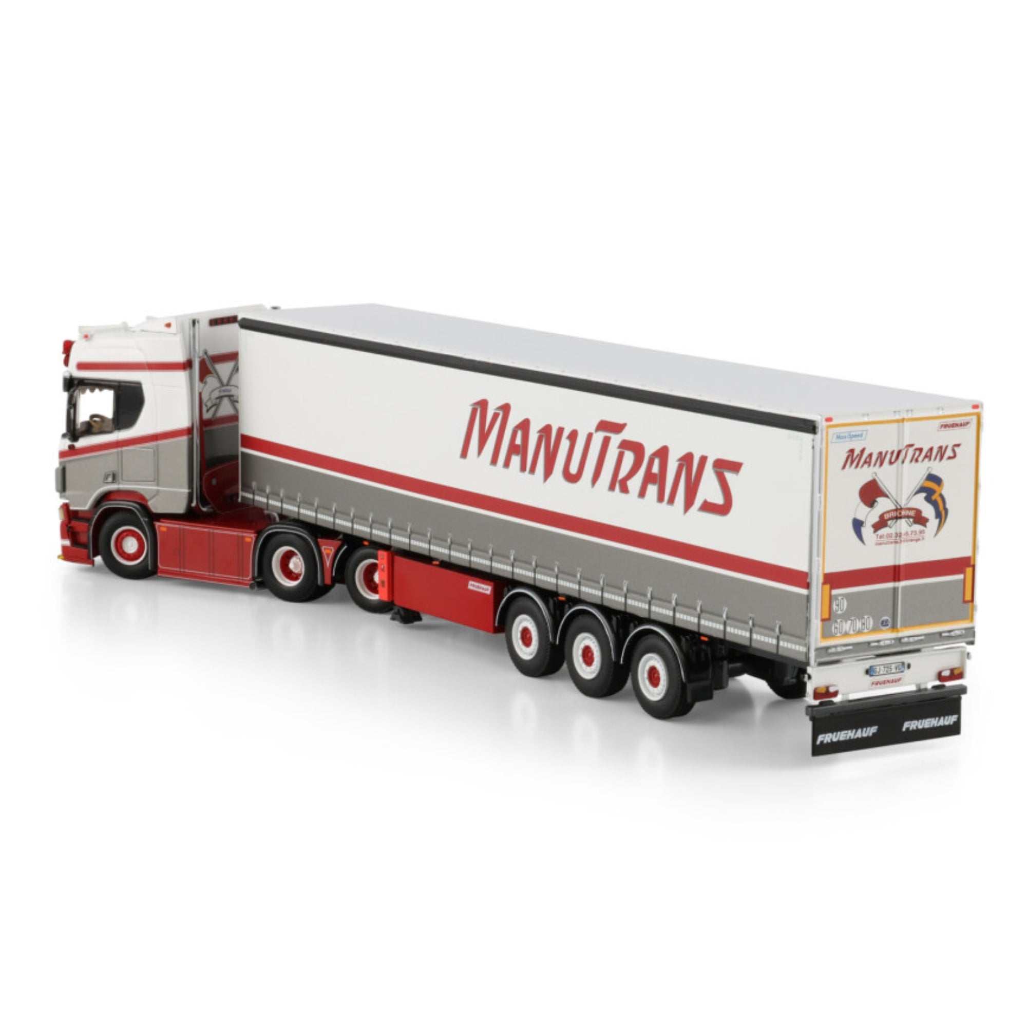 ManuTrans | WSI Models